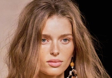 Sérums contra la caída del cabello, un aliado para la rutina de otoño